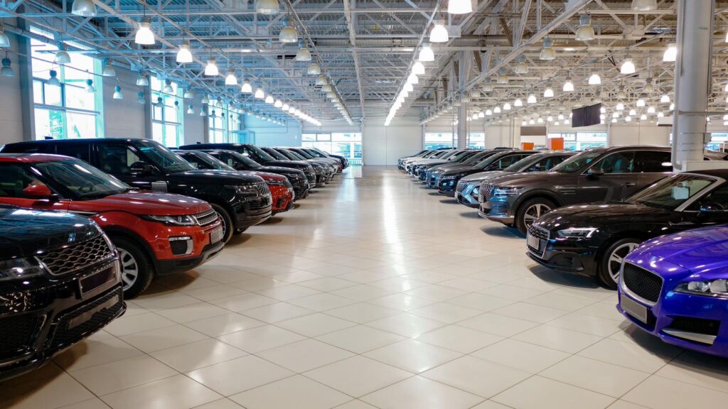Used luxury cars in kerala showroom prime sports motors