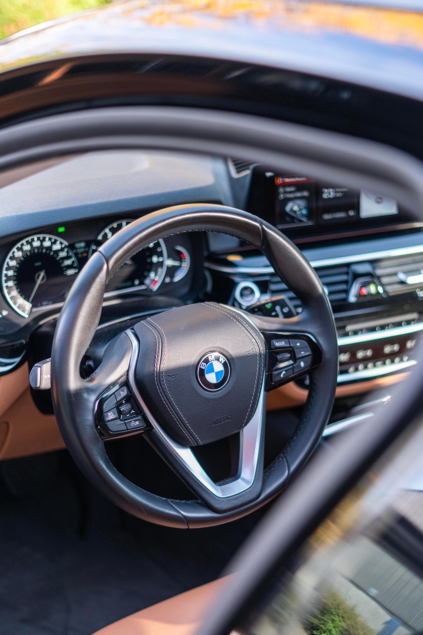 steering wheel, car, premium, car wallpapers, german, steer, steering, wheel, logo, mercedes, bmw, amg, m-power, audi, jaguar